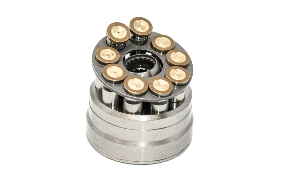 7009207 — Kit, Block Cylinder