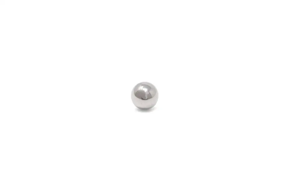 7009348 — BALL, 3/16 DIA