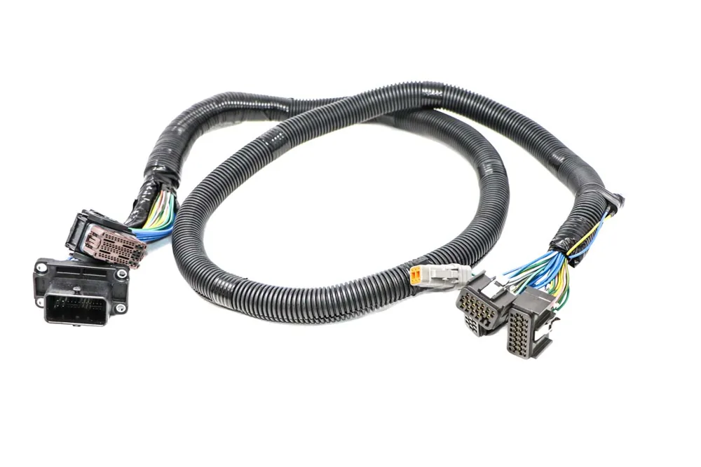7009359 — Harness Checker without Power Supply