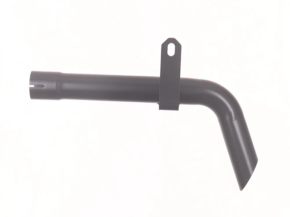 7009596 — Pipe, Exhaust