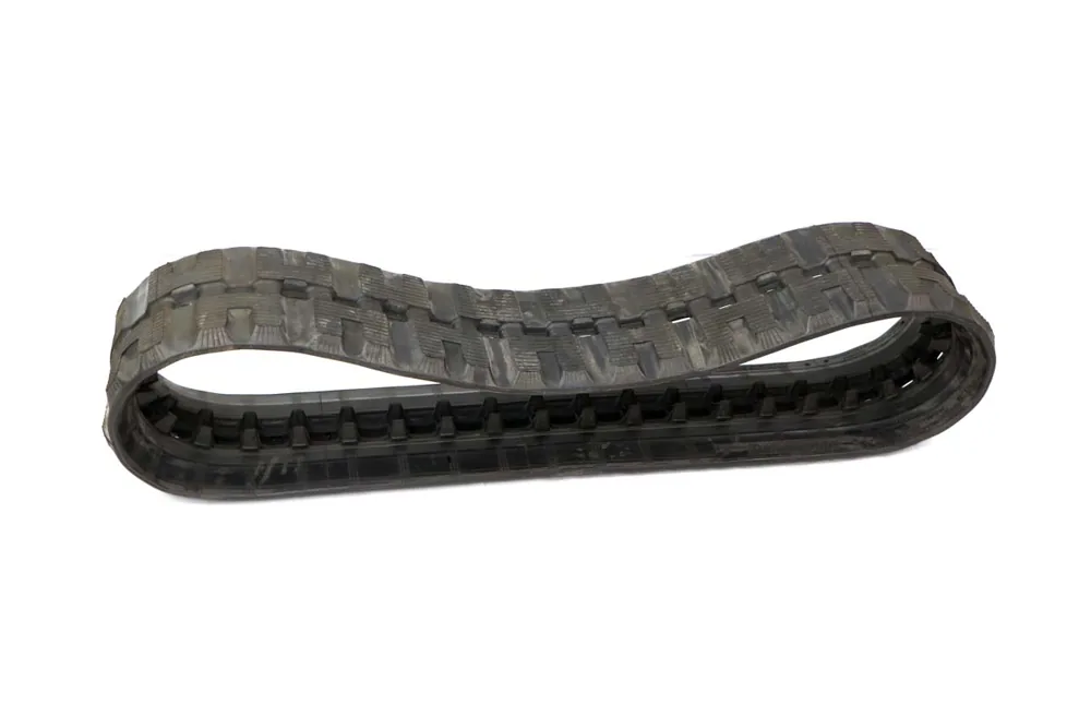 7009965 — Rubber Track (250 x 72 x 39) 10 In C-Pattern