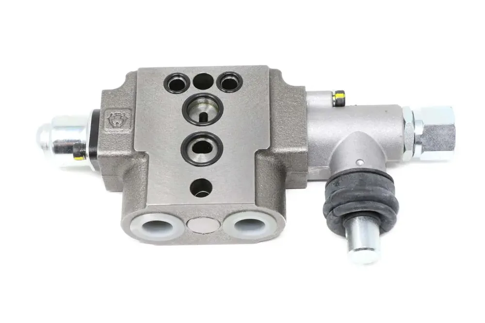 7010049 — VALVE CONTROL