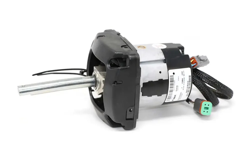 7010193 — JOYSTICK BASE