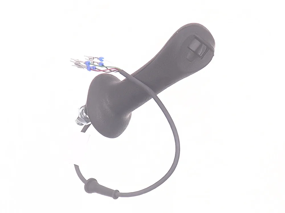 7010197 — Handle, Joystick