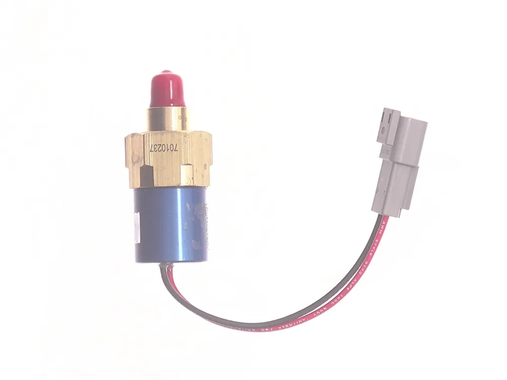 7010237 — SWITCH PRESSURE