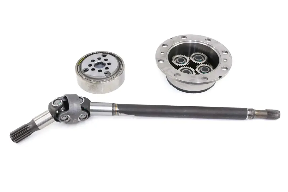 7010277 — KIT PLANET GEAR CARRIER AND JOINT
