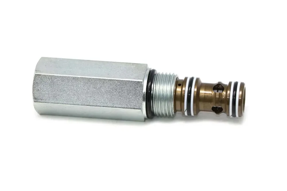 7010284 — SPOOL, PILOT