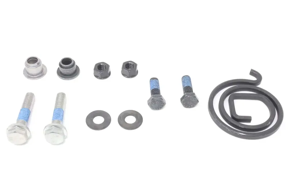 7010338 — BACKREST KIT SEAT