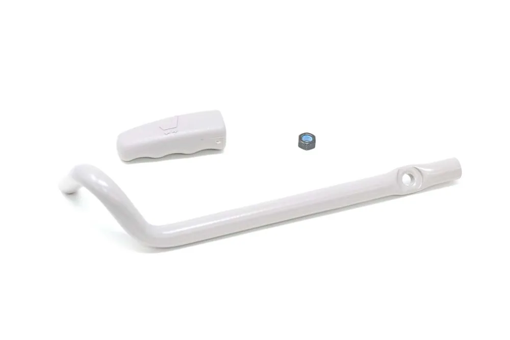 7010343 — Rail Slide Kit, Seat