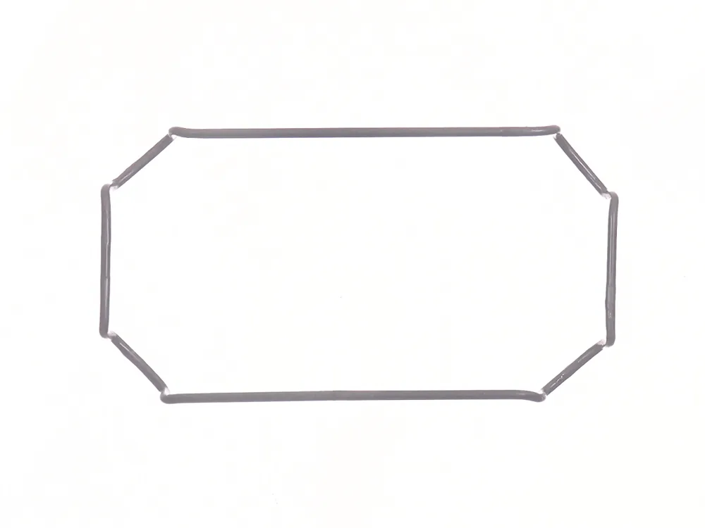 7010546 — Bracket, Battery