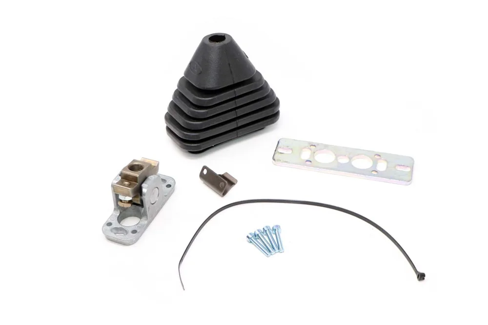 7010553 — Joystick Base