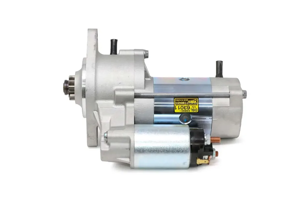 7010574 — STARTER
