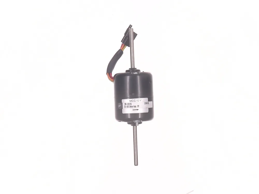 7010695 — Motor 12V, Heater Assembly