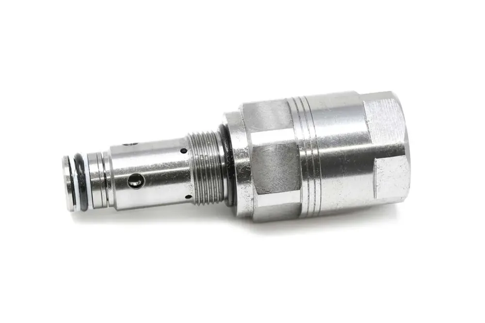 7010820 — RELIEF VALVE