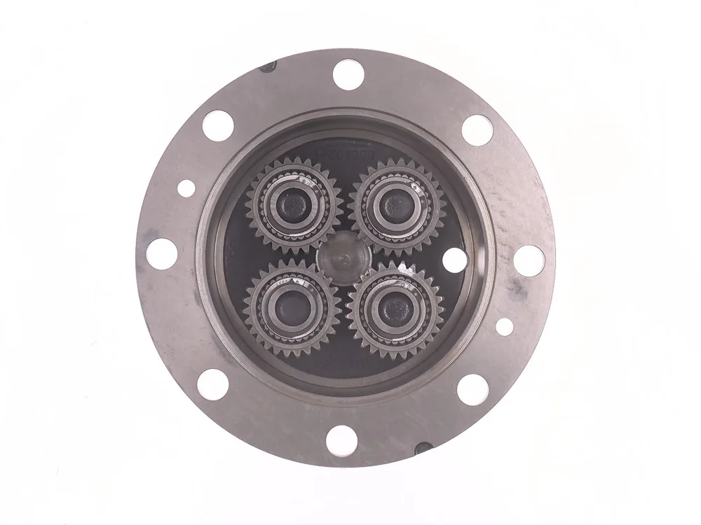 7010968 — Planetary Gear Carrier Front