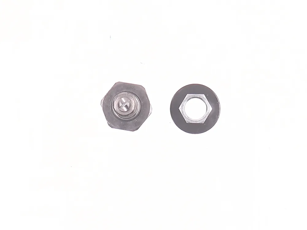 7010979 — Check Valve