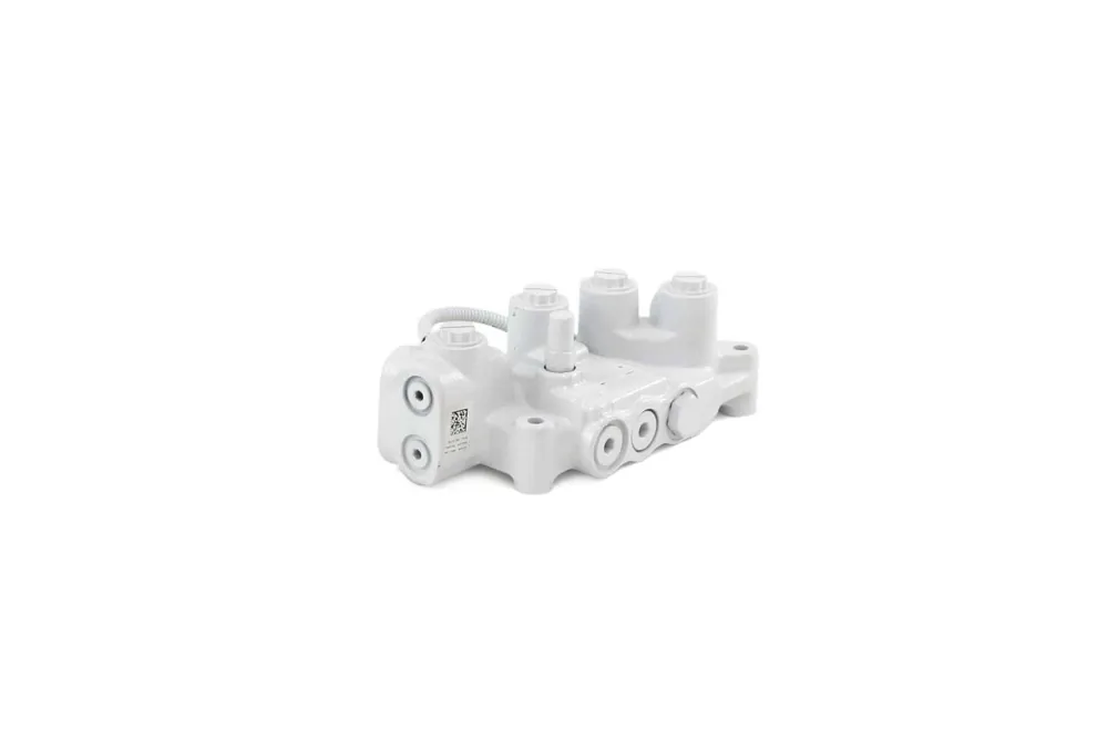 7011040 — Bucket Position Valve