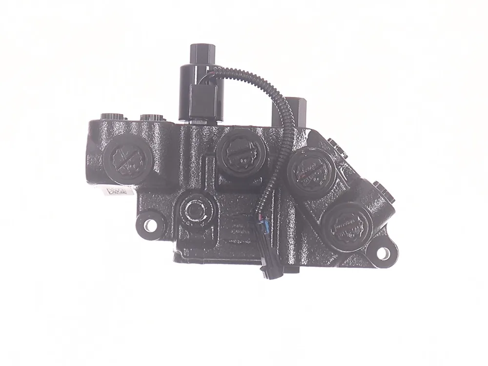 7011060 — Bucket Positioning Valve (BPV)