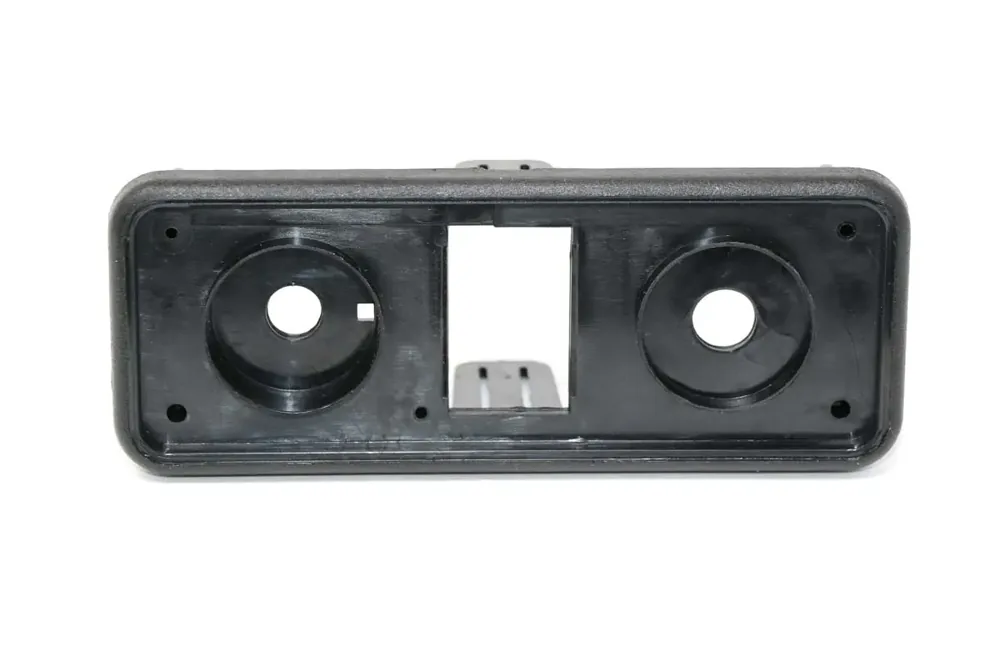 7011062 — PANEL, CONTROL