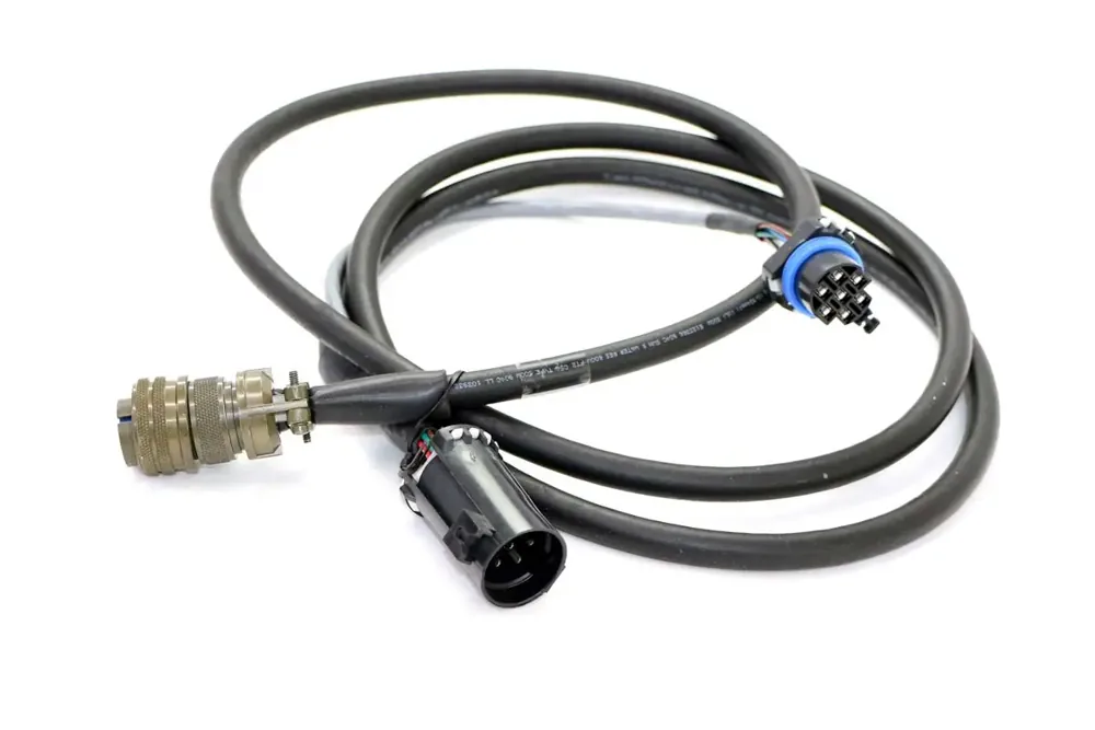 7011070 — HARNESS