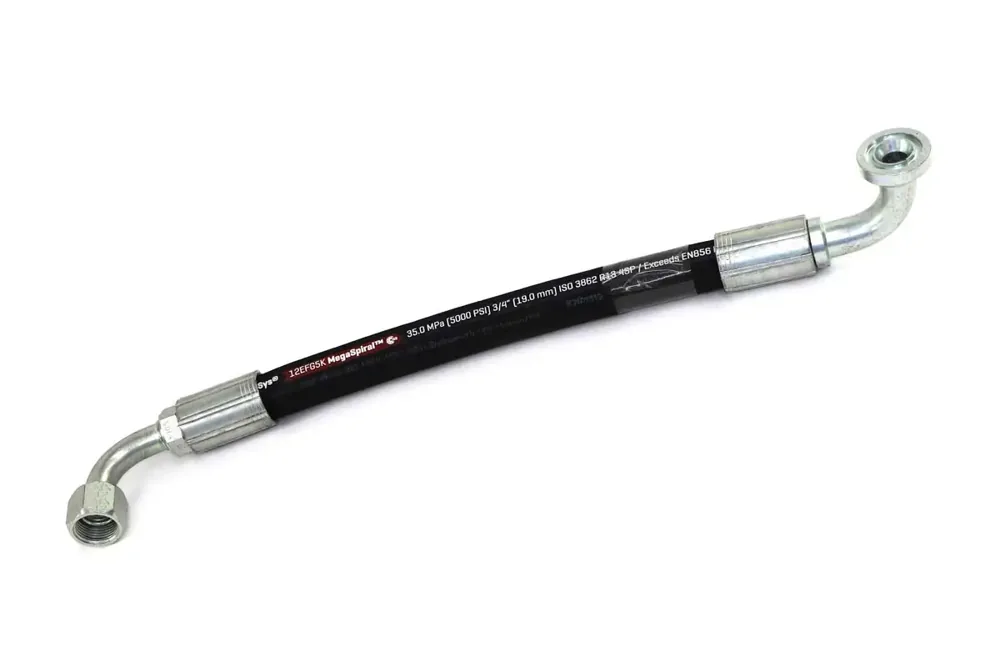 7011083 — HOSE HYDRAULIC ASSY