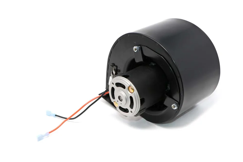 7011131 — Blower, Heater AC