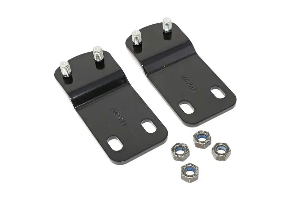 7011183 — BRACKET KIT, SEAT