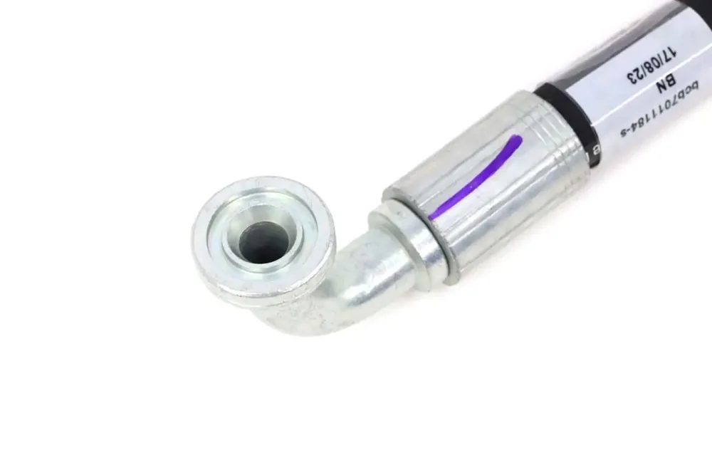 7011184 — HOSE HYDRAULIC  ASSY