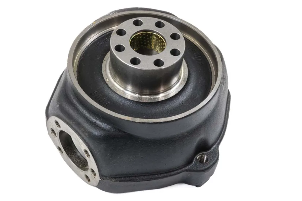 7011190 — Steering Case