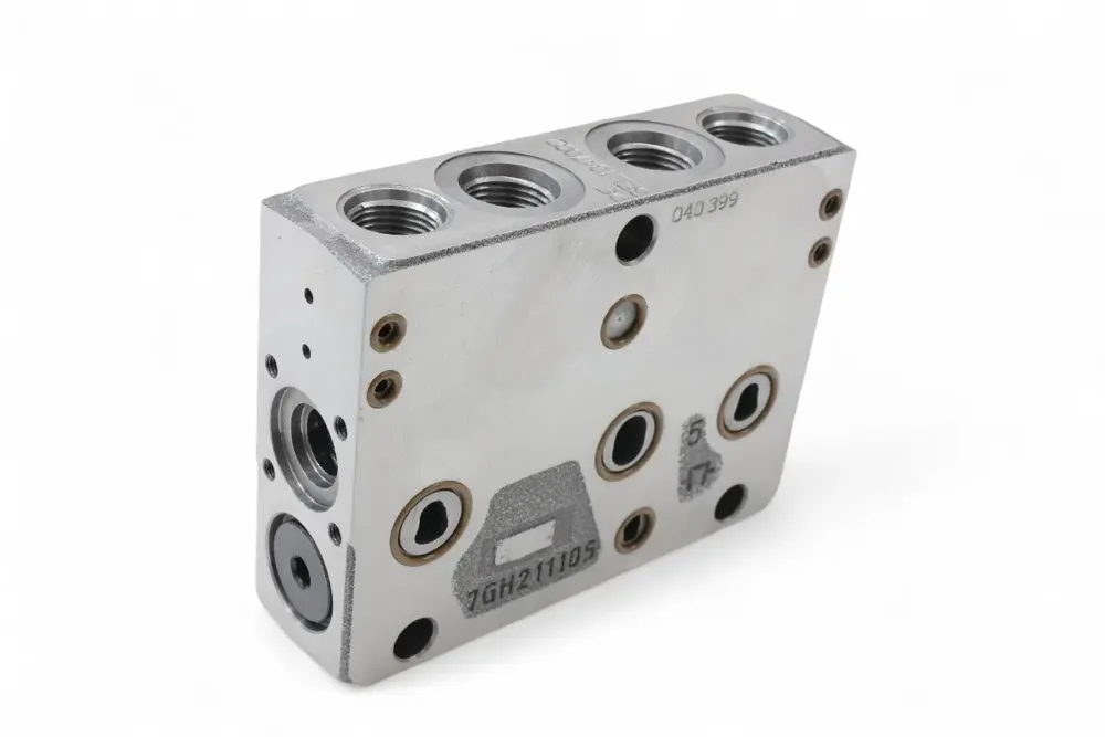 7011904 — WORKING SECTION KIT
