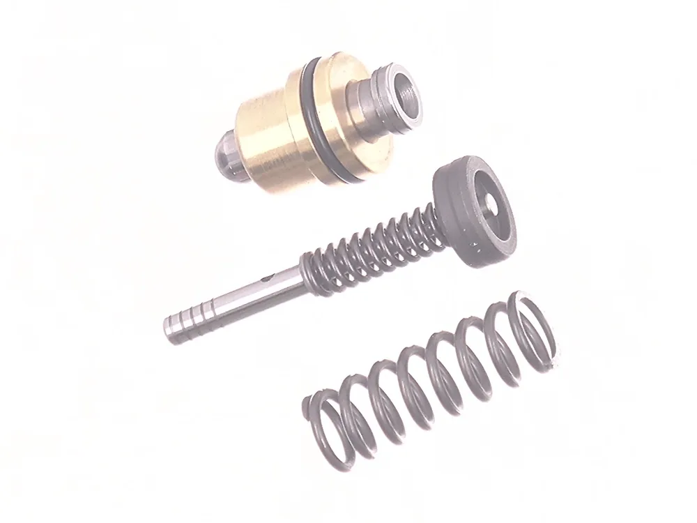 7012020 — Actuator Spool Valve