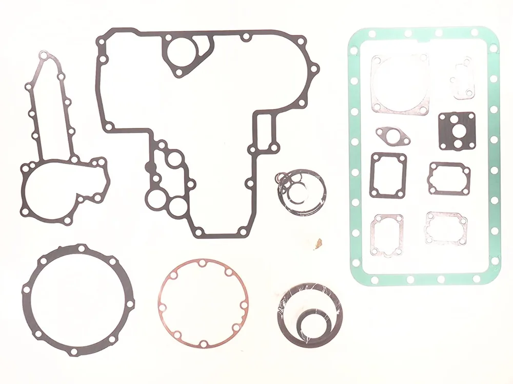 7012338 — Gasket Kit, Lower Engine