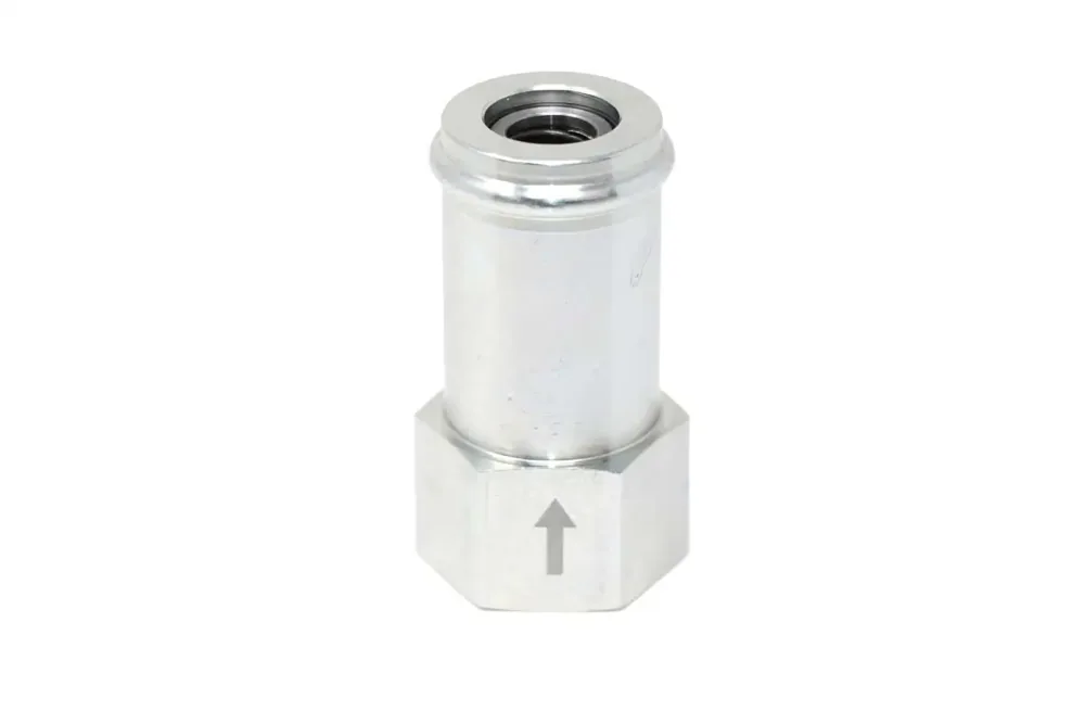 7012353 — VALVE BUILDUP