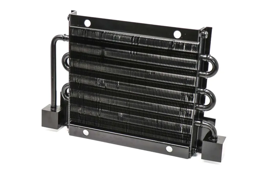 7012490 — EXCHANGER OIL COOLER