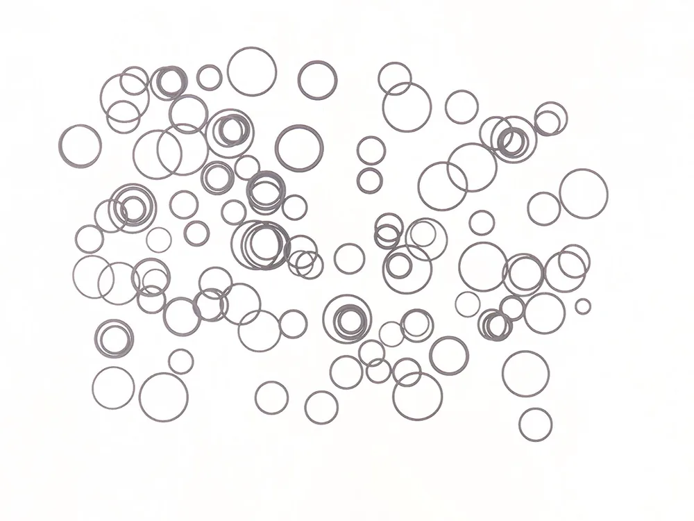 7012492 — Seal Kit
