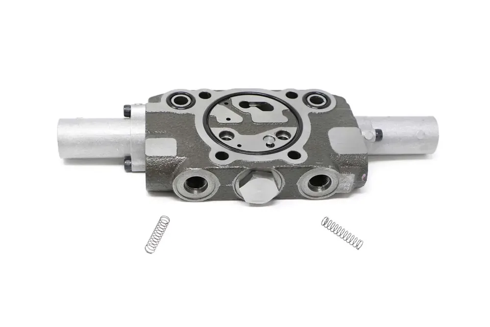 7012686 — SECTION, VALVE