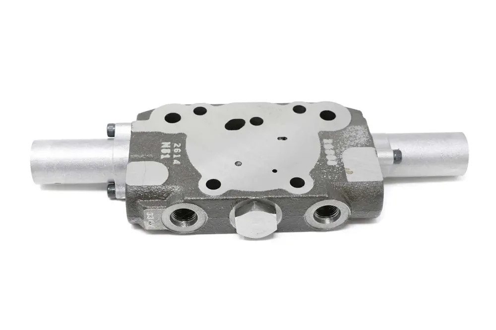 7012689 — VALVE SECTION
