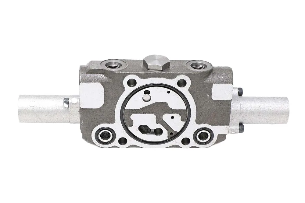 7012690 — Section Valve