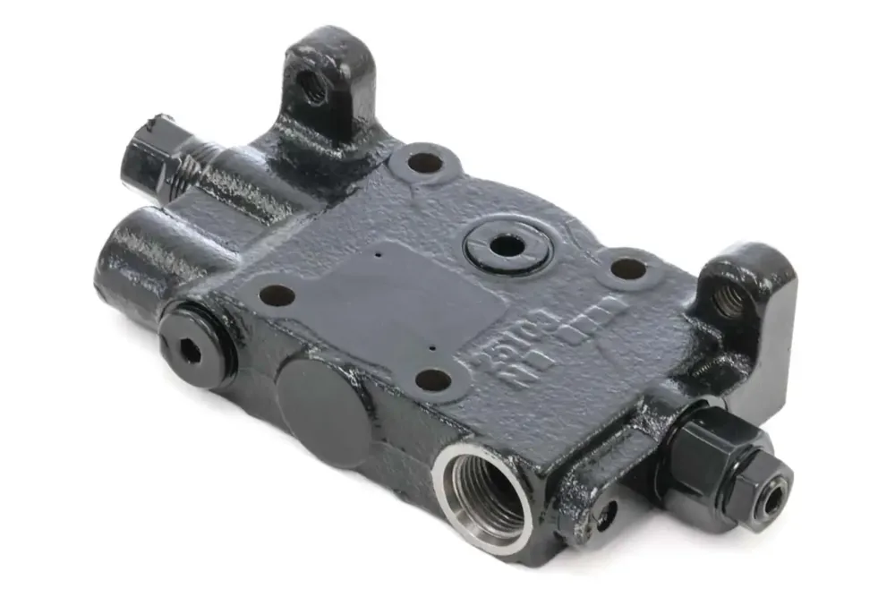 7012695 — SECTION, VALVE