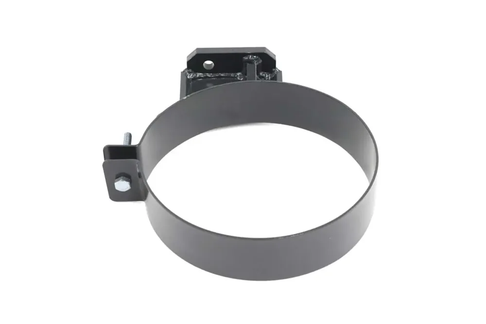 7012734 — COLLAR, MUFFLER