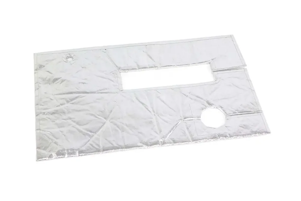 7012737 — INSULATION