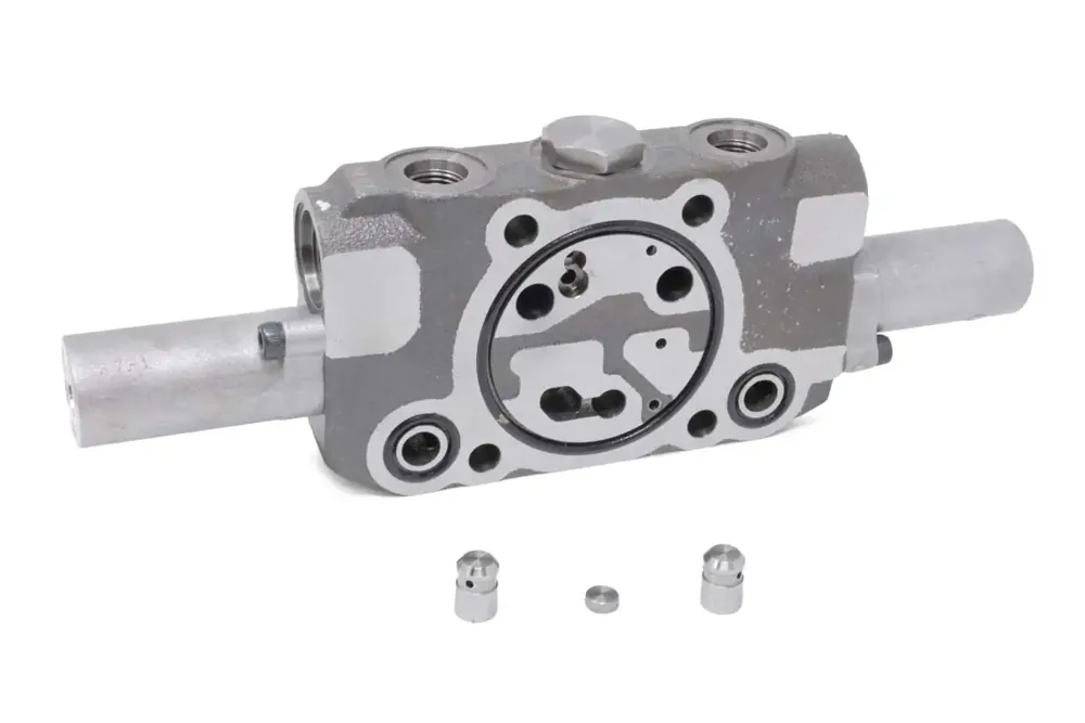 7012781 — VALVE SECTION