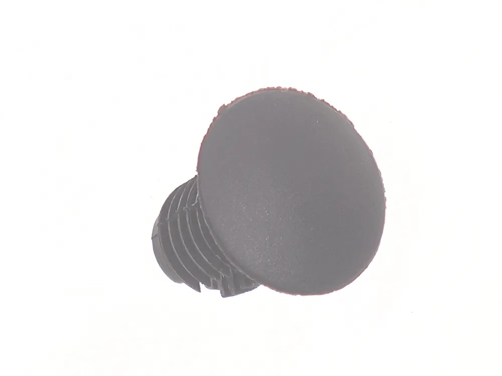 7012810 — Clip, Plastic Tree