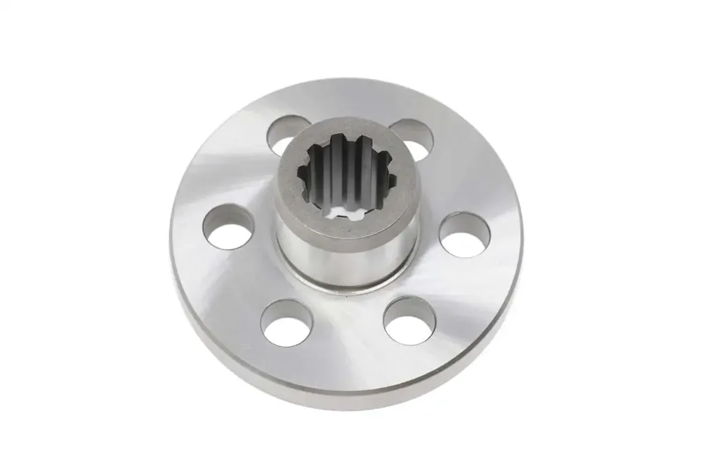 7012875 — HUB SPLINE
