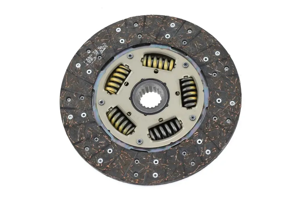 7012899 — DISK CLUTCH (T2610-14303)