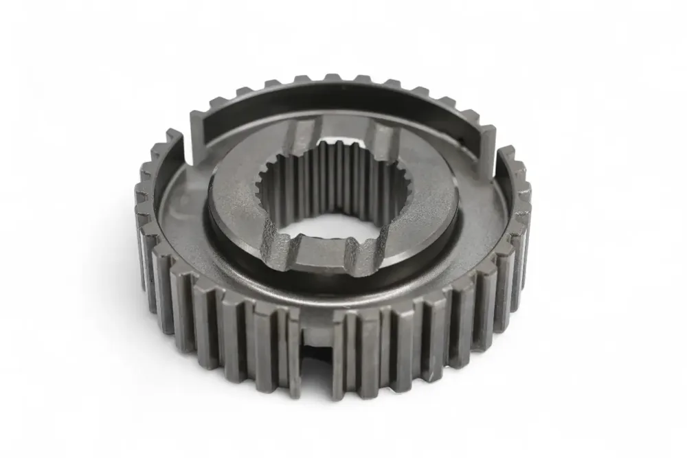 7012970 — GEAR ASSEMBLY