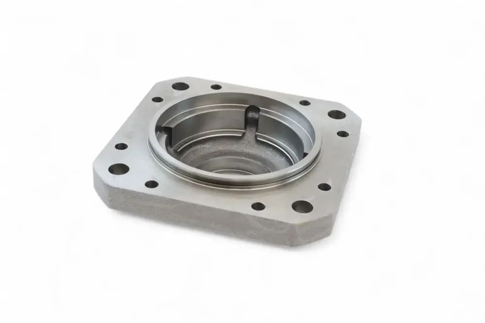 7013214 — BEARING HOUSING