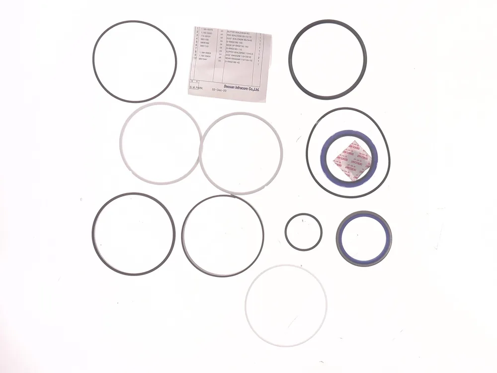 7013264 — CYLINDER SEAL KIT