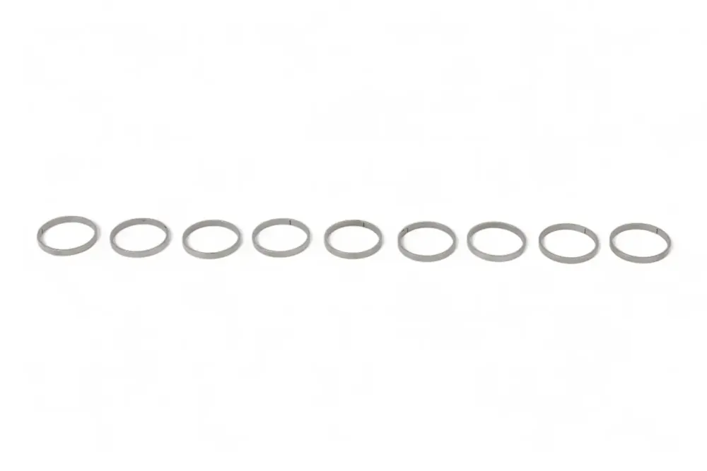 7013327 — PISTON RING KIT