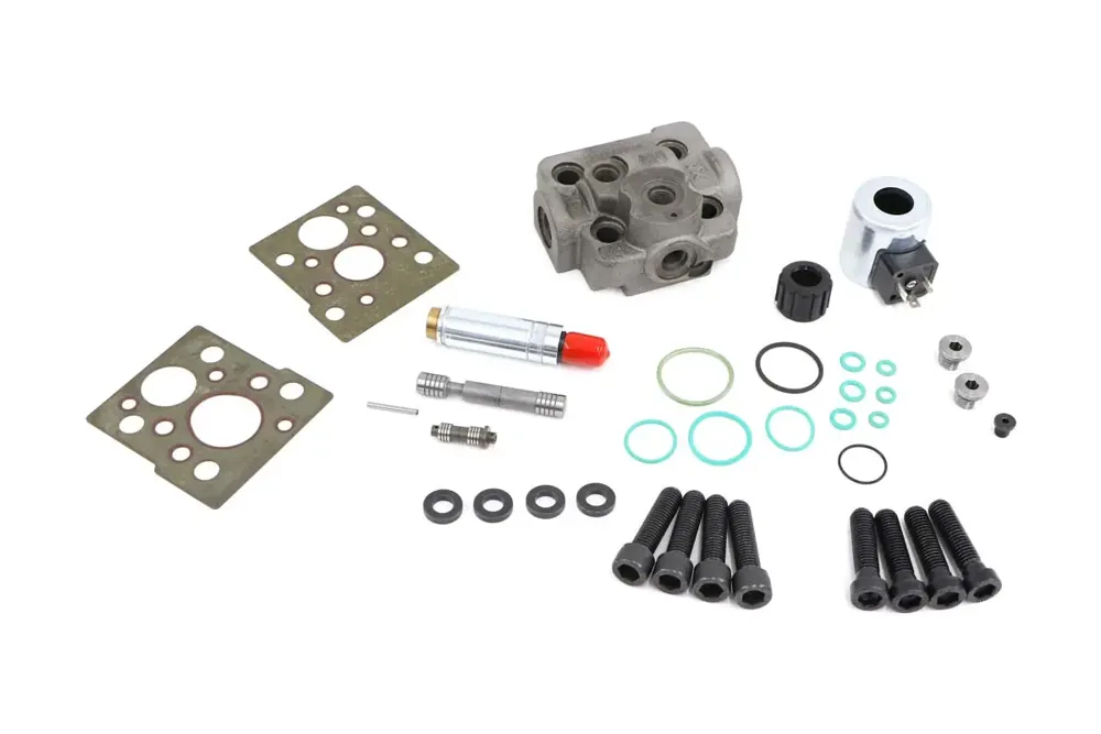 7013329 — CONTROL KIT